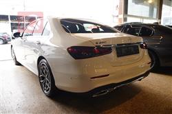 مرسيدس بنز E-Class